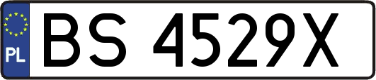 BS4529X