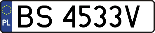 BS4533V
