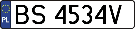 BS4534V