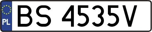 BS4535V