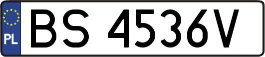BS4536V
