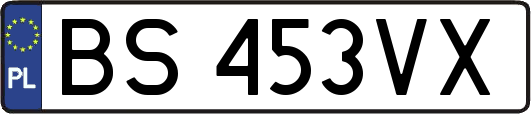 BS453VX