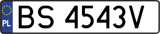 BS4543V