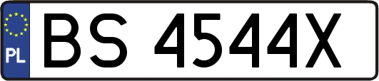 BS4544X