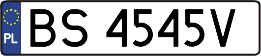 BS4545V