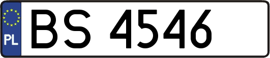 BS4546