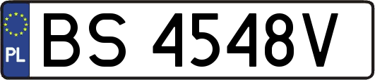 BS4548V