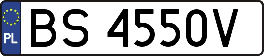 BS4550V