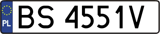BS4551V