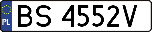 BS4552V