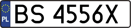 BS4556X