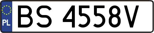 BS4558V