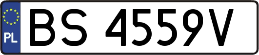 BS4559V