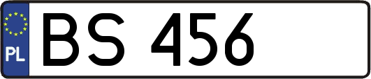 BS456