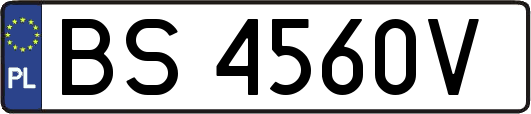 BS4560V