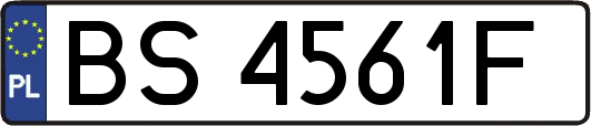 BS4561F
