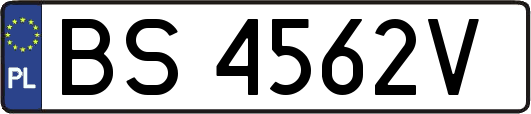 BS4562V