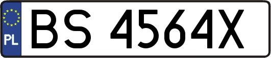 BS4564X