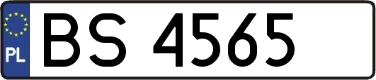 BS4565