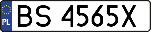 BS4565X