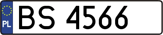 BS4566