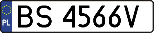 BS4566V