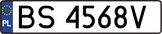 BS4568V