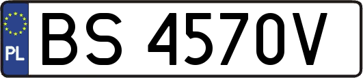 BS4570V