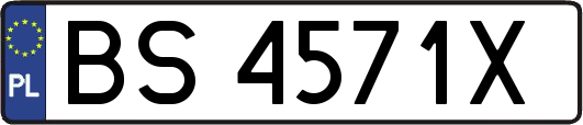 BS4571X