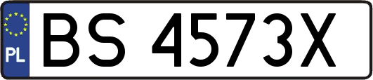 BS4573X