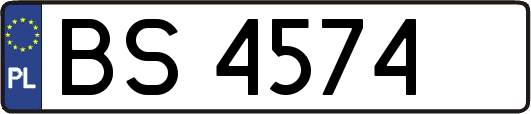 BS4574