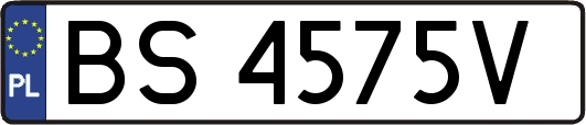 BS4575V