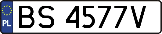 BS4577V