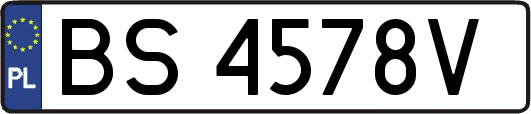 BS4578V