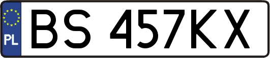 BS457KX