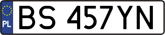 BS457YN