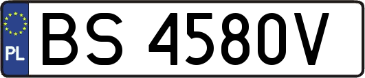 BS4580V
