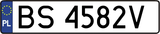 BS4582V
