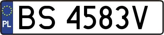 BS4583V