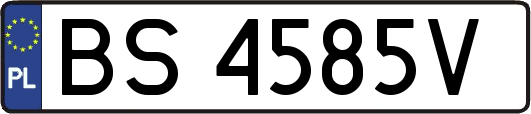 BS4585V