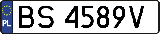 BS4589V