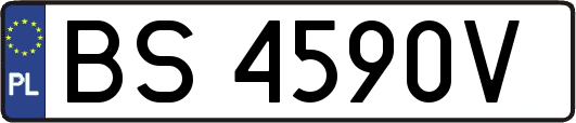 BS4590V
