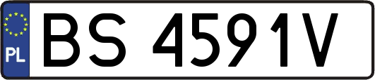 BS4591V