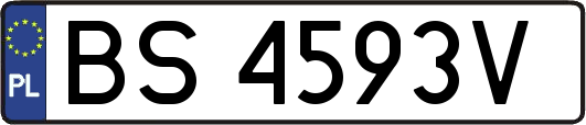 BS4593V