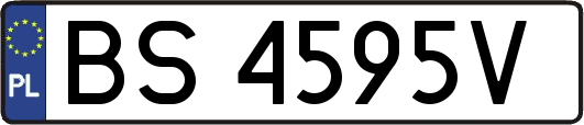 BS4595V