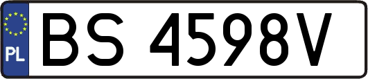 BS4598V
