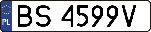 BS4599V