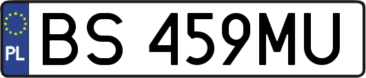BS459MU