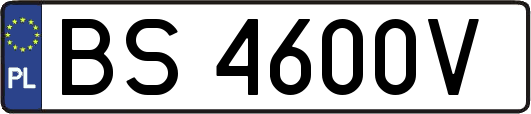 BS4600V