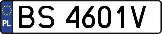 BS4601V
